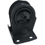 #4621 DEA A4621 96-05 Mitsubishi Rear Engine Motor Mount MR272204 Eclipse Galant... by DEA Products