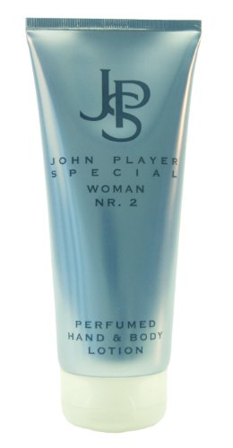 J.Player Special Woman Nr. 2 Body Lotion, 200ml Preisvergleich