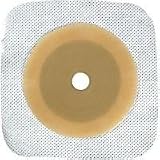 Esteem Synergy Stomahesive Skin Barrier with Landing Zone Flange, Collar, Large, 10/Bx