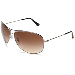 Ray-Ban Unisex RB3293 Sunglasses