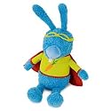 Disney 9'' Blue Bunnytown Plush
