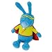 Disney 9'' Blue Bunnytown Plush