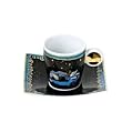 Espresso-Tasse Giochi d`Acqua