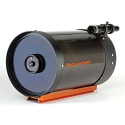 Celestron C8-A, 8 Schmidt-Cassegrain Optical Tube Assembly to fit CGE Mounts - Starbright... by Celestron LLC