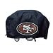 San Francisco 49ers Economy Grill Cover