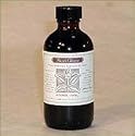 Mexican Vanilla Extract 4 Oz