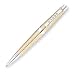 Cross C-Series Rollerball Pen Champagne