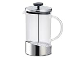 Legnoart CREMEUX Milk Flother, Designed by Robin Levien