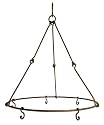 Esschert Design USA 3000 Secrets du Potager Herb and Flower Dryer