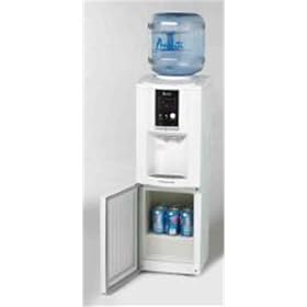 Avanti Hot and Cold Temperature Water Dispenser WDP75 (White) (38.5