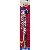 3 each: Ace Fast Spiral Rotary Masonry... by Bosch