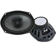 RAINBOW DREAM LINE DL-X69, Koax-System 6x9"
