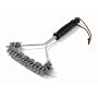 Weber 6423 12-Inch T-Brush