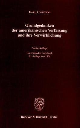 amerikanischen