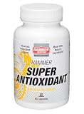 Hammer Nutrition Super Antioxidant (60 Capsules)