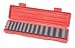 15-pc. 1/2" Deep Impact - SAE