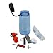 New 16in1 Survival Bottle Emergency Kit Whistle Compass