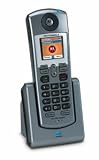 Motorola SD7502 5.8 GHz Accessory Color Handset for Motorola SD7561 & SD7581 Systems