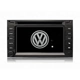 Pino Intelligent (2003-2005) Special Volkswagen Vento Navigation System with... 