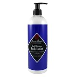 Jack Black Cool Moisture Body Lotion - B000N4NQE0