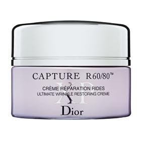 Dior Capture R60/80 XP Ultimate Wrinkle Restoring Creme