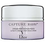 Dior Capture R60/80 XP Ultimate Wrinkle Restoring Creme