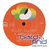 WAY OUT (REMIXES)