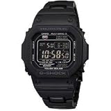 Casio G-Shock Watch GW-M5600BC-1ER