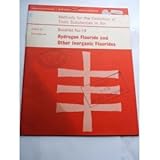 Hydrogen fluoride and other inorganic fluorides