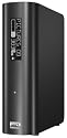 Western Digital BAAH0020HCH My Book Elite  2TB externe Festplatte(8,9 cm (3,5 Zoll))