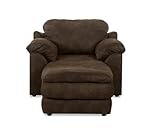 Klaussner Auburn Chaise Lounge