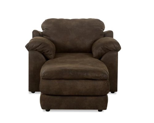 Klaussner Auburn Chaise Lounge