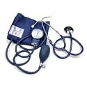 Lumiscope 100-019 Manual BP Monitor with Stethoscope