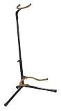 Ultra Folding Neck Guitar Stand
