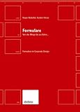 Formulare. Von der Wiege bis zur Bahre... Formulare im Corporate Design