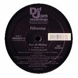 Pon de Replay [Vinyl]