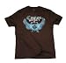 Easton Fleet Hockey Tee Shirt [SENIOR]