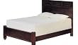 Memory Foam Mattress Deluxe w/ Dual Airflow - 12 Therapeutic Memory Foam Mattress Bed - Queen Size