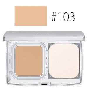 【クリックで詳細表示】RMK ジェル エマルジョン コンパクト SPF27 PA＋＋ 11g ＃103{並行輸入品}