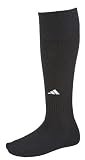 adidas Field II Sock, Black/White, Large