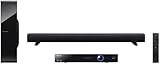 Pioneer BCSSB626
