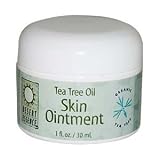 31pw9ykzvSL. SL160  Desert Essence   Tea Tree Oil Skin Ointment, 1 fl oz cream