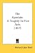 The Apostate: A Tragedy In Five Acts (1817)