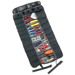 Arsenal 5870 Tool Roll-Up by Ergodyne