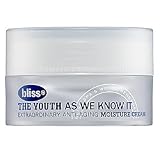 Bliss The Youth As We Know It To Go
