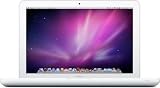 Refurbished MacBook 2.4GHz Intel Core 2 Duo
