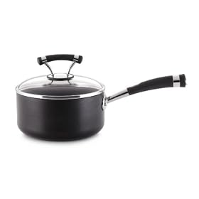 Buy Circulon Contempo 2-Quart Covered Saucepan now!
