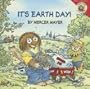 It's Earth Day! (Little Critter)