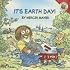 It's Earth Day! (Little Critter)