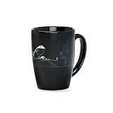 737 Global Mug